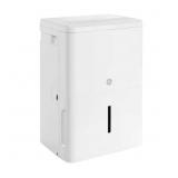 25-Pints for Damp Rooms Up to 1500 sq. ft. Residential Dehumidifier with Bucket in White, ENERGY STAR - Retail: $189