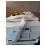 Danby 10000 BTU Window Air Conditioner with Wifi DAC100B5WDB - Retail: $370