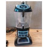 Navigator Lift-Away DLX Bagless, Cordless, Upright Vacuum Cleaner with Detachable Canister and HEPA Filter for Pet Hair - Retail: $200