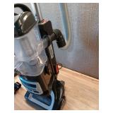 Navigator Lift-Away DLX Bagless, Cordless, Upright Vacuum Cleaner with Detachable Canister and HEPA Filter for Pet Hair - Retail: $200