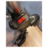 Navigator Lift-Away DLX Bagless, Cordless, Upright Vacuum Cleaner with Detachable Canister and HEPA Filter for Pet Hair - Retail: $200