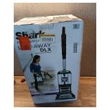 Navigator Lift-Away DLX Bagless, Cordless, Upright Vacuum Cleaner with Detachable Canister and HEPA Filter for Pet Hair - Retail: $200