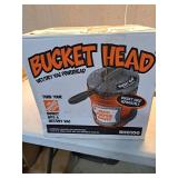 Emerson Tool Bucket Head BH0100 Wet/Dry Powerhead