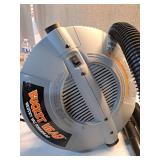 Emerson Tool Bucket Head BH0100 Wet/Dry Powerhead