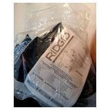 Ridgid NXT HD1200 - Vacuum cleaner - canister - bag / bagless - Retail: $99