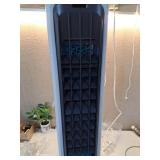 100 CFM Turbo Chill Tower Evaporative Space Cooler - Retail: $100