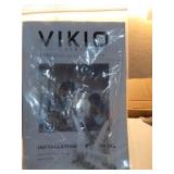 Viklo Stainless Steel Under Cabinet Range Hood - Retail: $329
