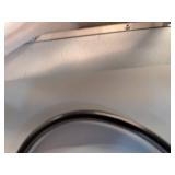 Viklo Stainless Steel Under Cabinet Range Hood - Retail: $329