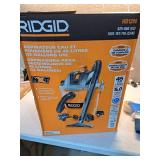 Ridgid NXT HD1200 - Vacuum cleaner - canister - bag / bagless - Retail: $99