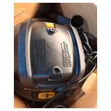 Ridgid NXT HD1200 - Vacuum cleaner - canister - bag / bagless - Retail: $99