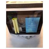 Novete Compact Countertop Dishwasher - Retail: $288