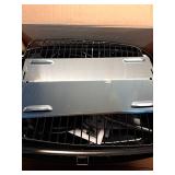 Nexgrill 1-Burner Portable Propane Gas Table Top Grill - Retail: $99