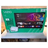VIZIO 32 Class HD 720p LED Smart TV (VHD32M-08) - Retail: $100