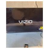 VIZIO 32 Class HD 720p LED Smart TV (VHD32M-08) - Retail: $100