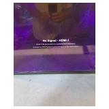 VIZIO 32 Class HD 720p LED Smart TV (VHD32M-08) - Retail: $100
