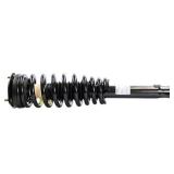 Monroe Shocks & Struts Quick-Strut 172596 Strut and Coil Spring Assembly - for Ford fusion
