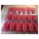 Milwaukee 49-16-2782 0.095 in. x 20 ft. Pre-Cut Trimmer Line (5-Pack) - ( Set of 18) - Retail: $360