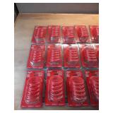 Milwaukee 49-16-2782 0.095 in. x 20 ft. Pre-Cut Trimmer Line (5-Pack) - ( Set of 18) - Retail: $360