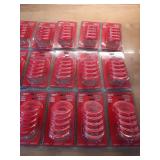 Milwaukee 49-16-2782 0.095 in. x 20 ft. Pre-Cut Trimmer Line (5-Pack) - ( Set of 18) - Retail: $360