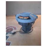 Emerson Tool Bucket Head BH0100 Wet/Dry Powerhead