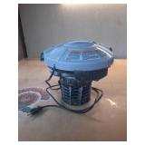 Emerson Tool Bucket Head BH0100 Wet/Dry Powerhead
