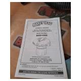 Emerson Tool Bucket Head BH0100 Wet/Dry Powerhead