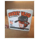 Emerson Tool Bucket Head BH0100 Wet/Dry Powerhead