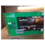 VIZIO 32 Class Full HD 1080p LED Smart TV (VFD32M-0807) - Retail: $109