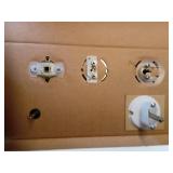 Handleset Security 1 Throw Deadbolt