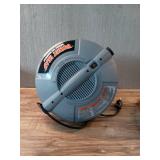 Emerson Tool Bucket Head BH0100 Wet/Dry Powerhead