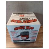 Emerson Tool Bucket Head BH0100 Wet/Dry Powerhead