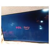 TCL 32-Inch Class S3 1080p LED Smart TV with Fire TV (32S350F, 2023 Model), Alexa Built-in, Apple AirPlay Compatibility, Streaming FHD Television,Black - Retail: $140