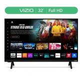 VIZIO 32 Class Full HD 1080p LED Smart TV (VFD32M-0807) - Retail: $109