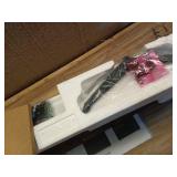 VIZIO 32 Class Full HD 1080p LED Smart TV (VFD32M-0807) - Retail: $109