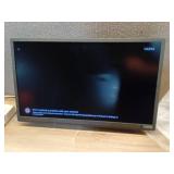 VIZIO 24  Class D-Series FHD LED Smart TV D24f-J09 - Retail: $118