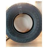 Firestone Transforce HT2 All Season LT235/80R17 120/117R E Light Truck Tire - Retail: $208