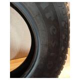 Firestone Transforce HT2 All Season LT235/80R17 120/117R E Light Truck Tire - Retail: $208