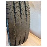 Firestone Transforce HT2 All Season LT235/80R17 120/117R E Light Truck Tire - Retail: $208