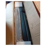 Yaheetech Portable Massage Bed 84inch - Retail: $140