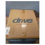 Bath SafetyRaised Toilet Seat Product Description: Elev.Toilet Seat w/ RemArms,RTL,1 EA