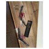 VIZIO 32 Class Full HD 1080p LED Smart TV (VFD32M-0807) - Retail: $109