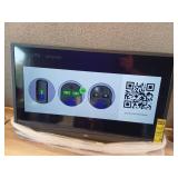 Roku Smart TV 2025  32-Inch Select Series, 1080p Full HD TV â Roku TV with Voice Remote  Flat Screen LED Television with Wi-Fi for Streaming Live Local News, Sports, Family Entertainment - Retail: $1
