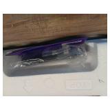 Roku Smart TV 2025  32-Inch Select Series, 1080p Full HD TV â Roku TV with Voice Remote  Flat Screen LED Television with Wi-Fi for Streaming Live Local News, Sports, Family Entertainment - Retail: $1