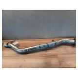 Walker Exhaust 54257 Exhaust Pipe Fits select: 1999-2007 CHEVROLET SILVERADO  1999-2007 GMC NEW SIERRA