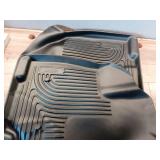 Husky Liners 07-14 Ford Edge / 07-15 Lincoln MKX X-Act Contour Black Front Floor Liners - Retail: $93