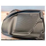 Husky Liners 07-14 Ford Edge / 07-15 Lincoln MKX X-Act Contour Black Front Floor Liners - Retail: $93