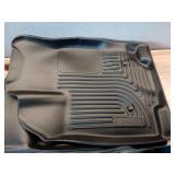 Husky Liners 07-14 Ford Edge / 07-15 Lincoln MKX X-Act Contour Black Front Floor Liners - Retail: $93