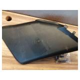 Chute Cover W/Hardware Fits John Deere 102 105 115 125 135 42â Mower Deck