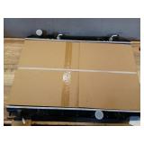 Radiator - 2011-2017 Honda Odyssey 3.5L V6 - CSF - Retail: $86