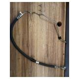New Power Steering Pressure Line / Hose Assembly For Honda Odyssey 53713-SHJ-A01